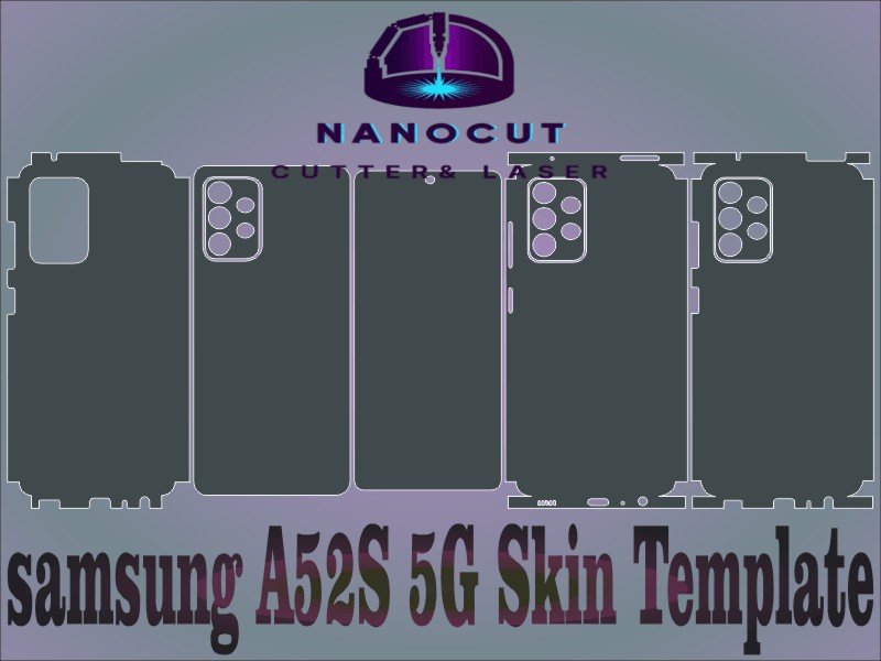 samsung A52S 5G
